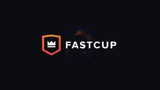 FASTCUP Pre-roll