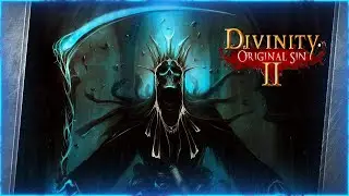 VOD: Odinblade Spectre and Umbra class playthrough! | Divinity: Original Sin 2