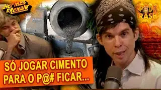 RESPONDENDO PERGUNTAS DOS OUVINTES
