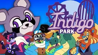 Indigo Park | Exploring the Unknown