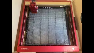 xTool D1 Pro - Comparing Laser Modules