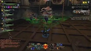 Neverwinter Lair of the Mad Mage in 