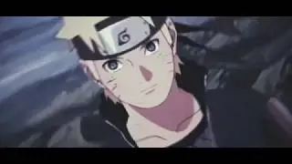 Naruto vs Sasuke [AMV] Trap Loneliness