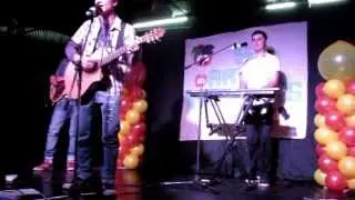 No Te Va Gustar - Tan lejos - Cover by Senderal