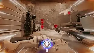 CASSIDY PERFECT HIGH NOON - Overwatch 2