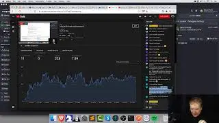 Let's build a front-end framework!