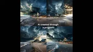 Editing AI