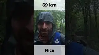Quebec Mega Trail Ultra Marathon