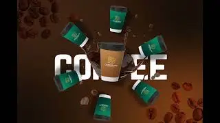 Motion Graphics Ad Animation | Short-Form Advertisement Design (After Effects)
