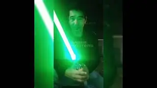 Ultimate Lightsaber Honest Customer Review