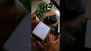 Fujifilm X100V x Instax Wide samples