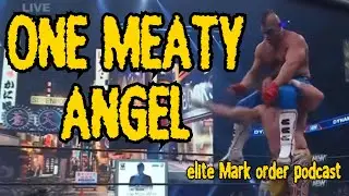 FULL GEAR PREDICTIONS and Dynamite Chat - Elite Mark Order Podcast. November 15th, 2023