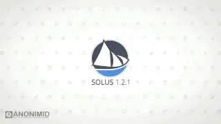 SOLUS Shannon 1.2.1 - Lihat Yang Terbaru