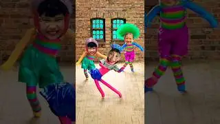 Ayo Kita Olaraga Bareng Bawang Merah Bawang Putih 🥳 