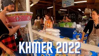 KHMER New Years 2022 Clips