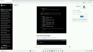 python program to make a simple calculator using function