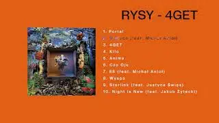 RYSY - Miejsca feat. Michał Anioł