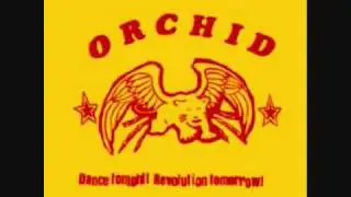 Orchid - ...And The Cat Turned To Smoke