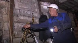 Изумруды в п.Малышева