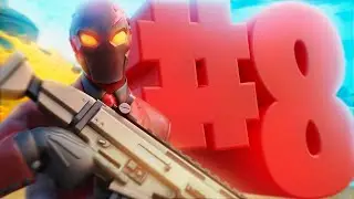 Bag Boy 🎒| Comp Fortnite Highlights #8 | Comp