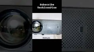 Zebronics projector #unboxing #smartphone #tech #sony #music #zebronics #projector