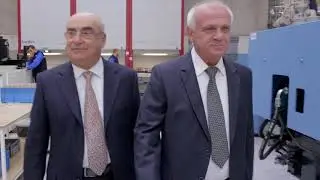 AJAN ELEKTRONIK Service San. - Spanish - Full Version