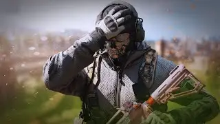 Лучшие и Смешные Моменты в WARZONE #2