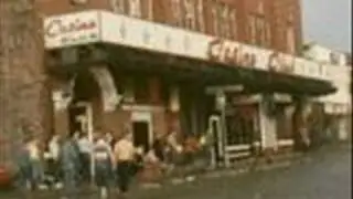 Construction - Hey Little Way Out Girl