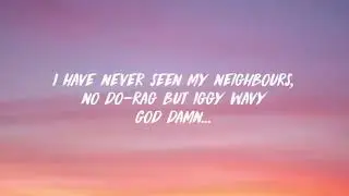Iggy Azalea - Started Lyrics