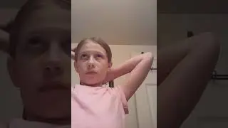 get ready with me