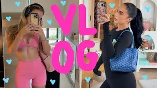 DAILY VLOG!!! | Sophia and Cinzia