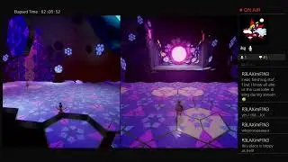 SkaHorns's Live PS4 Broadcast