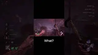 Unreal Engine 5 is GOATED #shorts #dbd