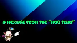 FFBE - A Message from the "Mog Team"