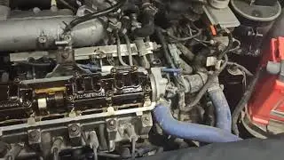 Fixing Camshaft End Play on a VAZ 2115