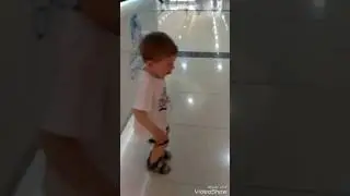 Гуляем в Шарджа Сити Центр Sharjah City Centre