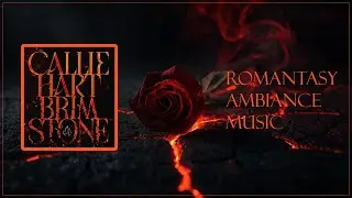 Brimstone | Dark Romance Ambiance & Instrumental Reading Music