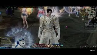 LOST Ark Mokoko Bootcamp PSA