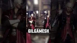 Why Devil May Cry's Story Got Changed