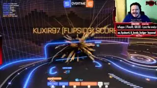 2v2 Rocket Labs Shoutcast! feat. Doomsee & Kuxir!