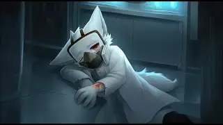 Dr. K's past and the generator password