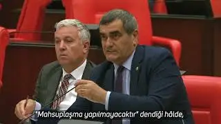 "Hekimleri nasıl Türkiye'de tutmayı düşünüyorsunuz?"