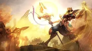 The Juke Azir - LOL