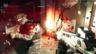 [Livestream] Bringing A Sword To A Gun Fight