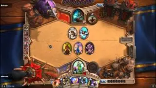 HearthStone - How I met Kolento