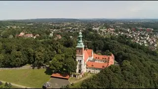 Dzieciaki z Alwerni
