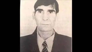 Умарпашаев Данча Насрадиевич.