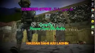 تحميل لعبة كانتر سترايك نسخة csgo