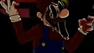 FNF Powerdown sounds familiar....