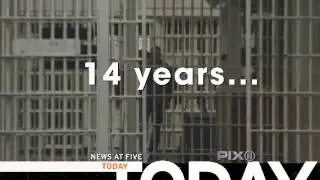 Today on the PIX11 News at 5...